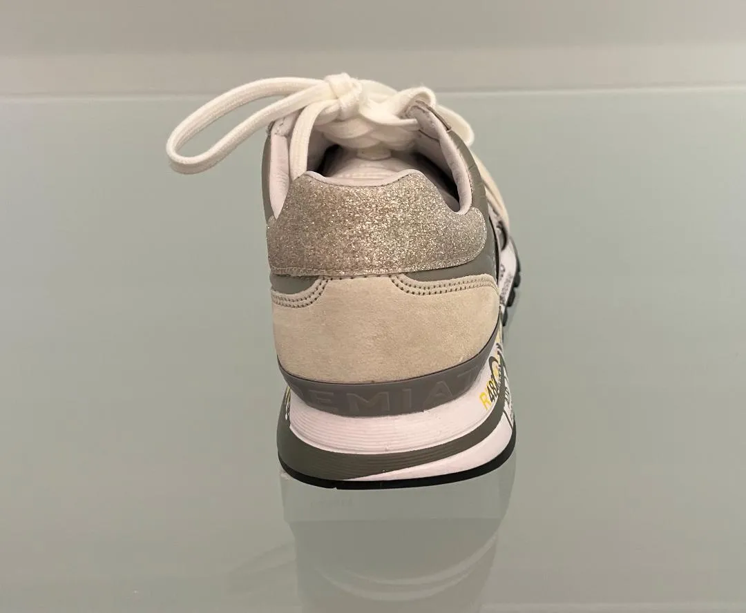 6489 LucyD runner sneakers