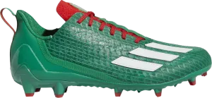 Adidas Adizero Cleats 'Tabasco' Cleats, Green