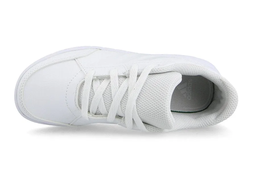 Adidas AltaSport Kids Laced Trainers - White