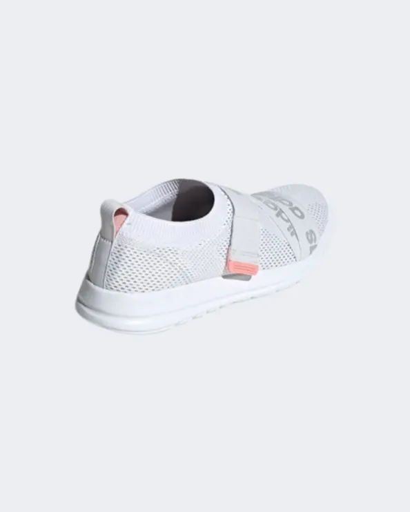 Adidas Khoe Adapt X Women Lifestyle Shoes White/Grey