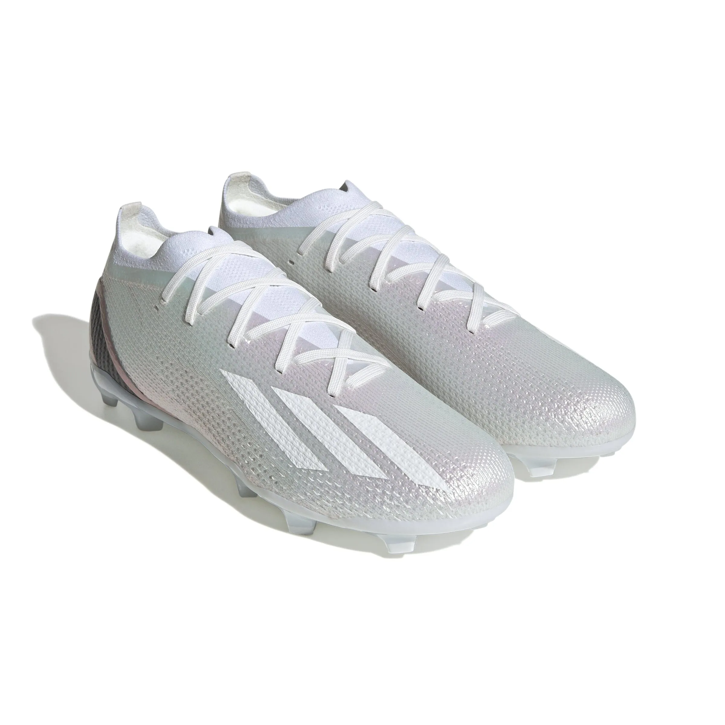 adidas Unisex X Speedportal.2 Firm Ground Boots | FZ6098