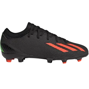 Adidas X Speedportal.3 Youth Firm Ground Cleats