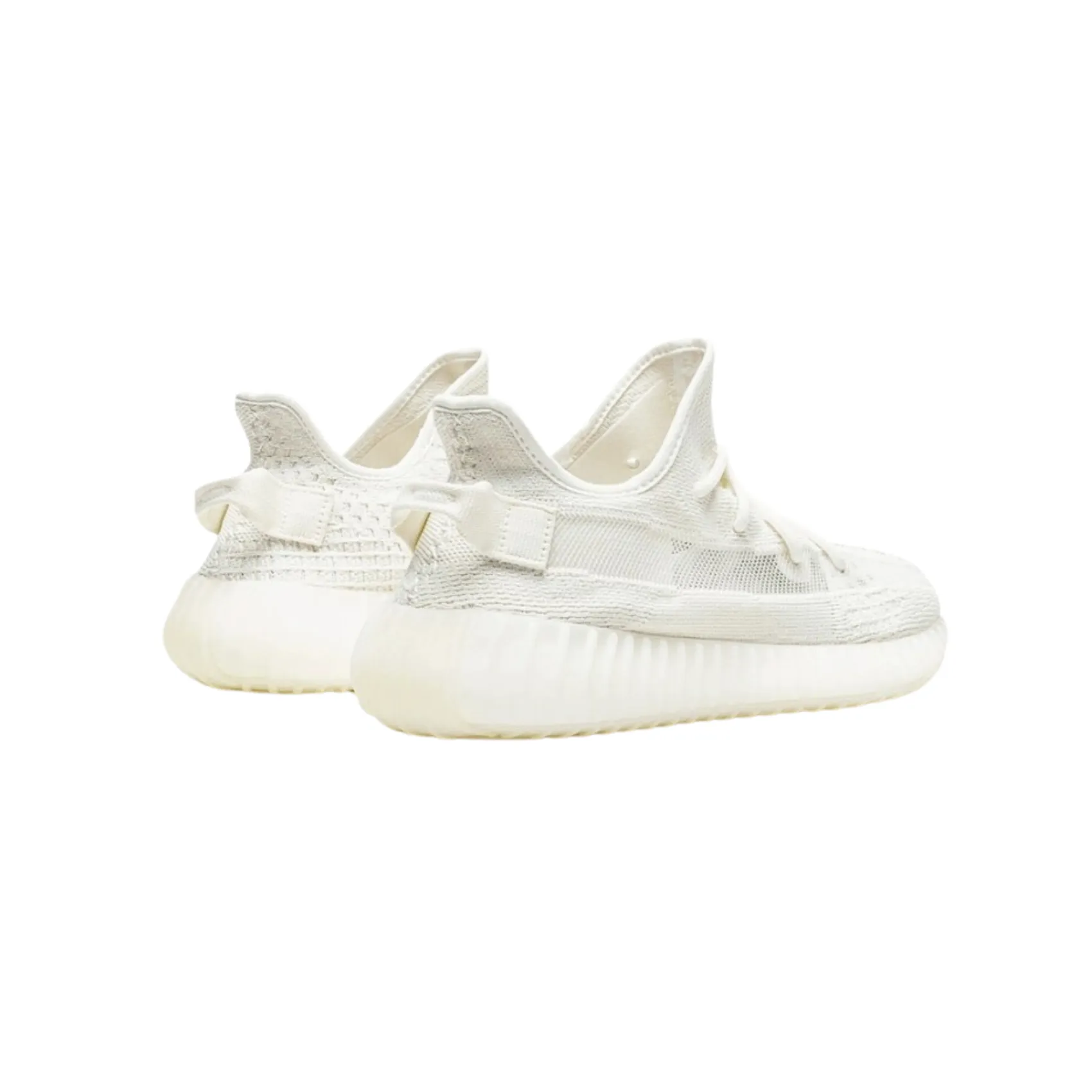 Adidas Yeezy Boost 350 V2 - Bone