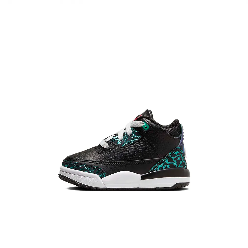 Air Jordan 3 Retro TD 'Moto'