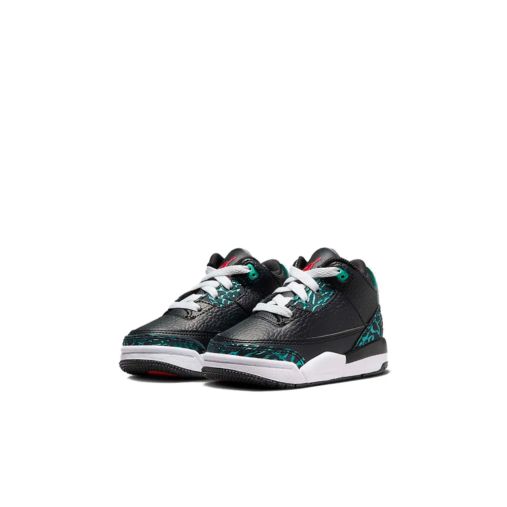 Air Jordan 3 Retro TD 'Moto'