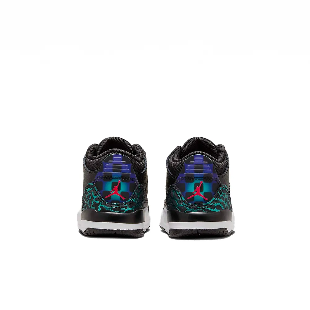 Air Jordan 3 Retro TD 'Moto'