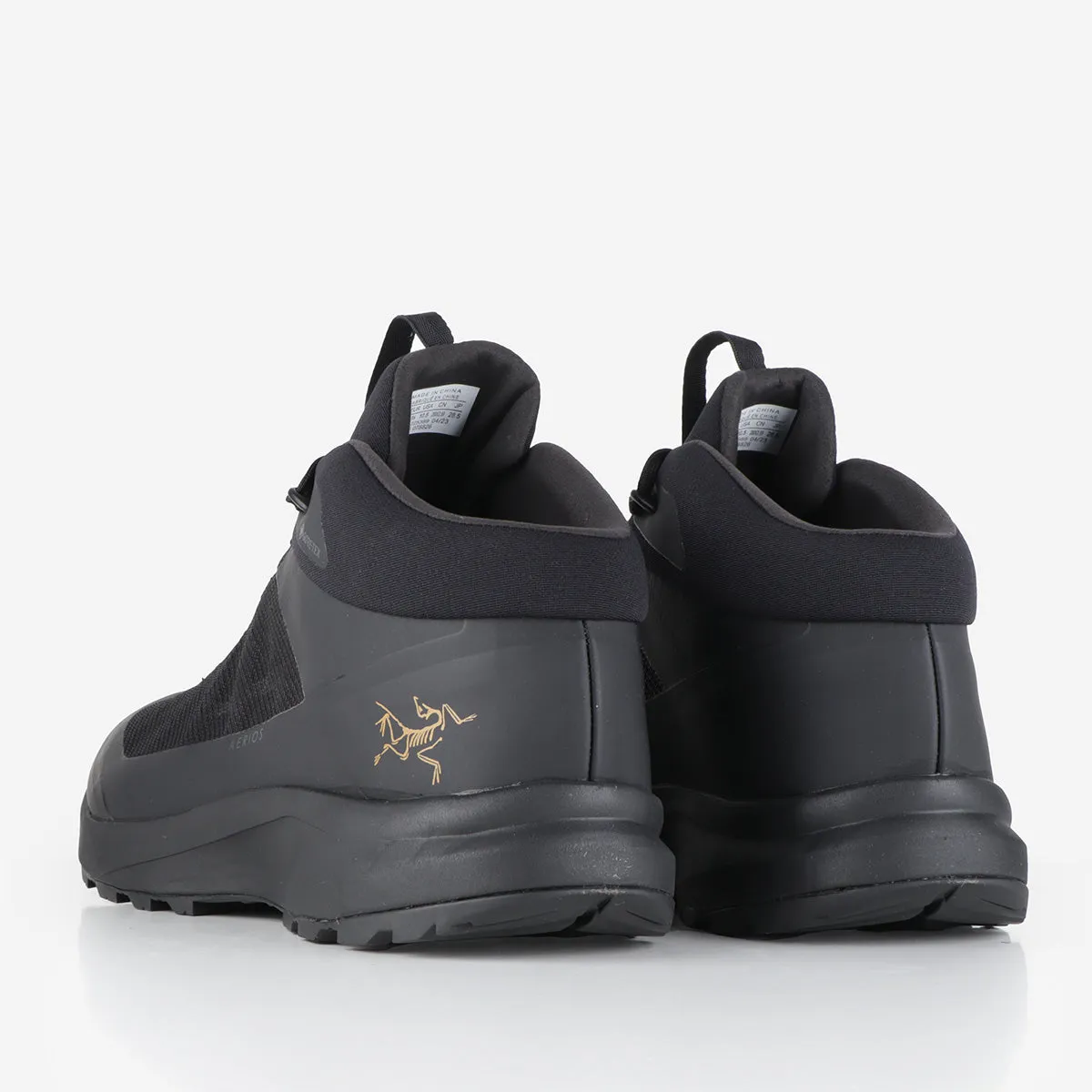 Arc'teryx Aerios Mid GTX Shoes