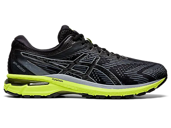 Asics GT-2000 8 (4E) Runners - Men's