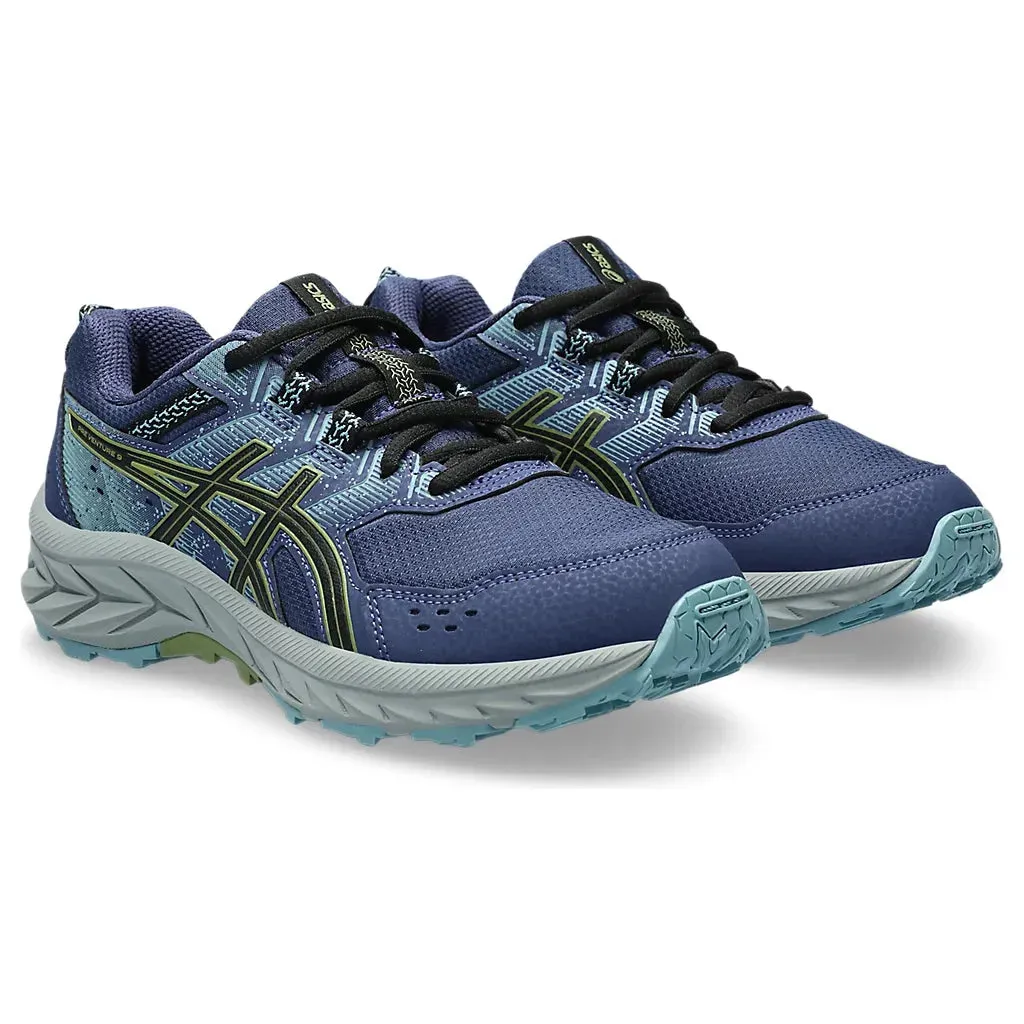 Asics Pre Venture 9 GS Deep Ocean/Black