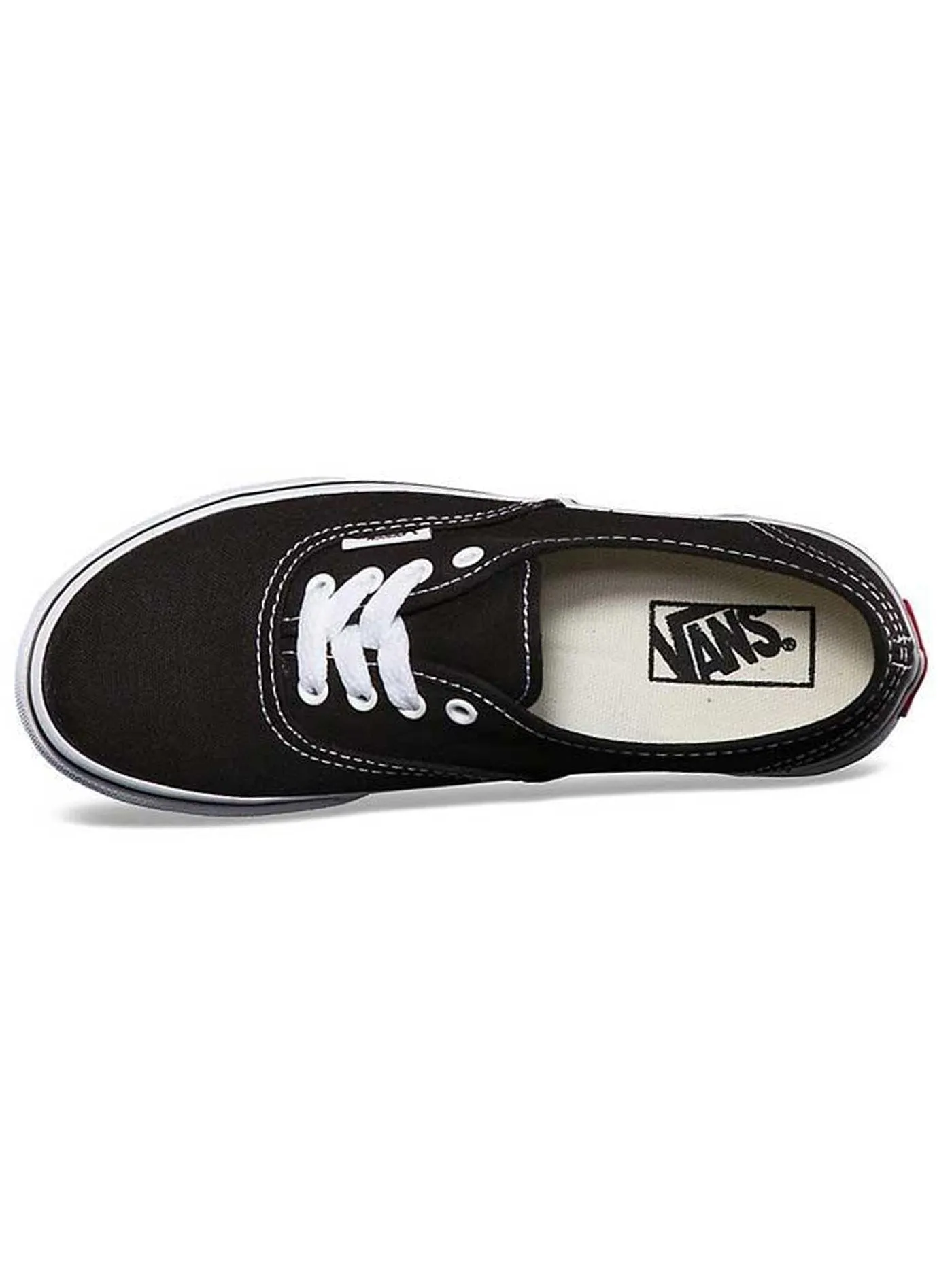 Authentic Shoes (Kids)