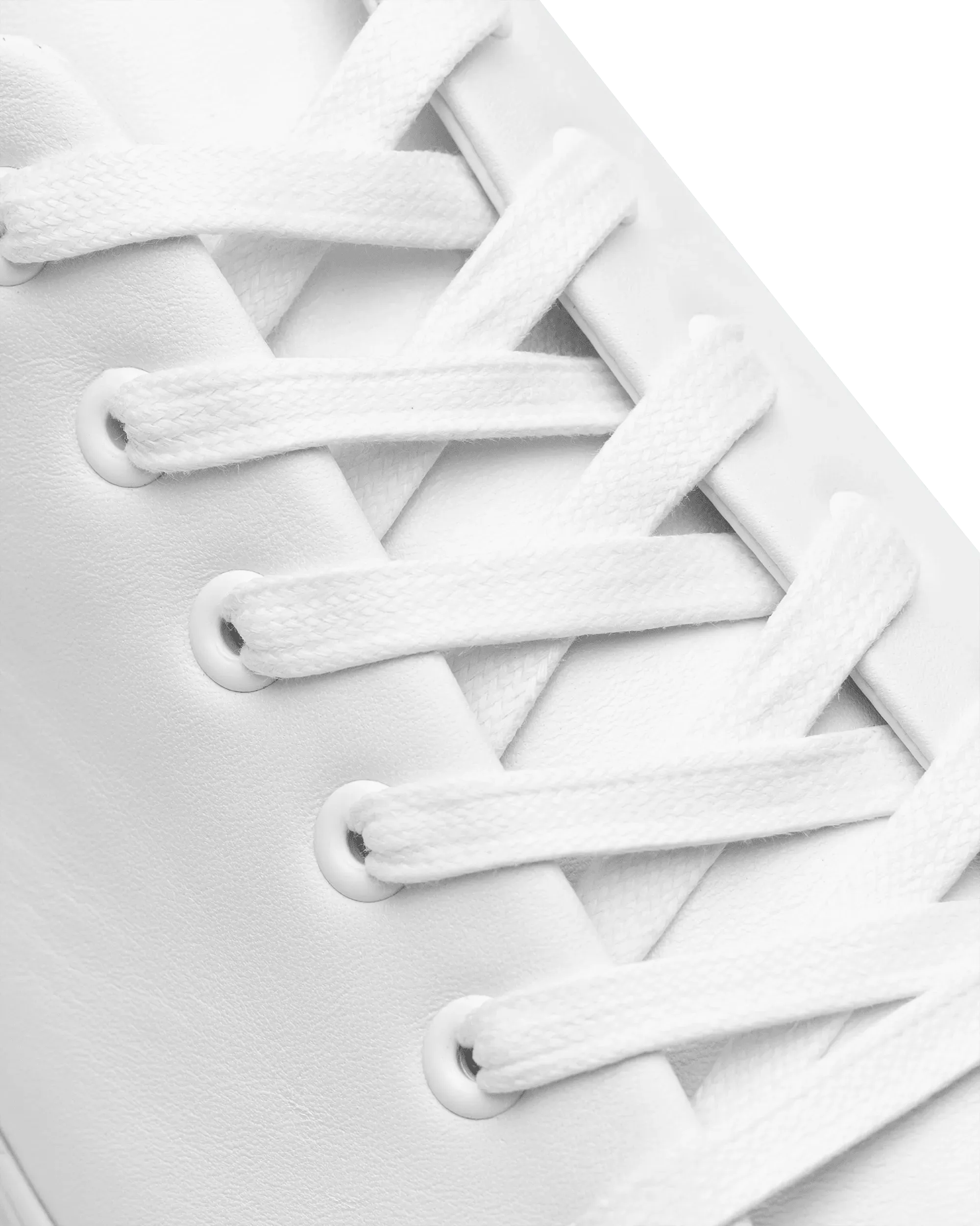 Back Logo Low-Top Sneakers