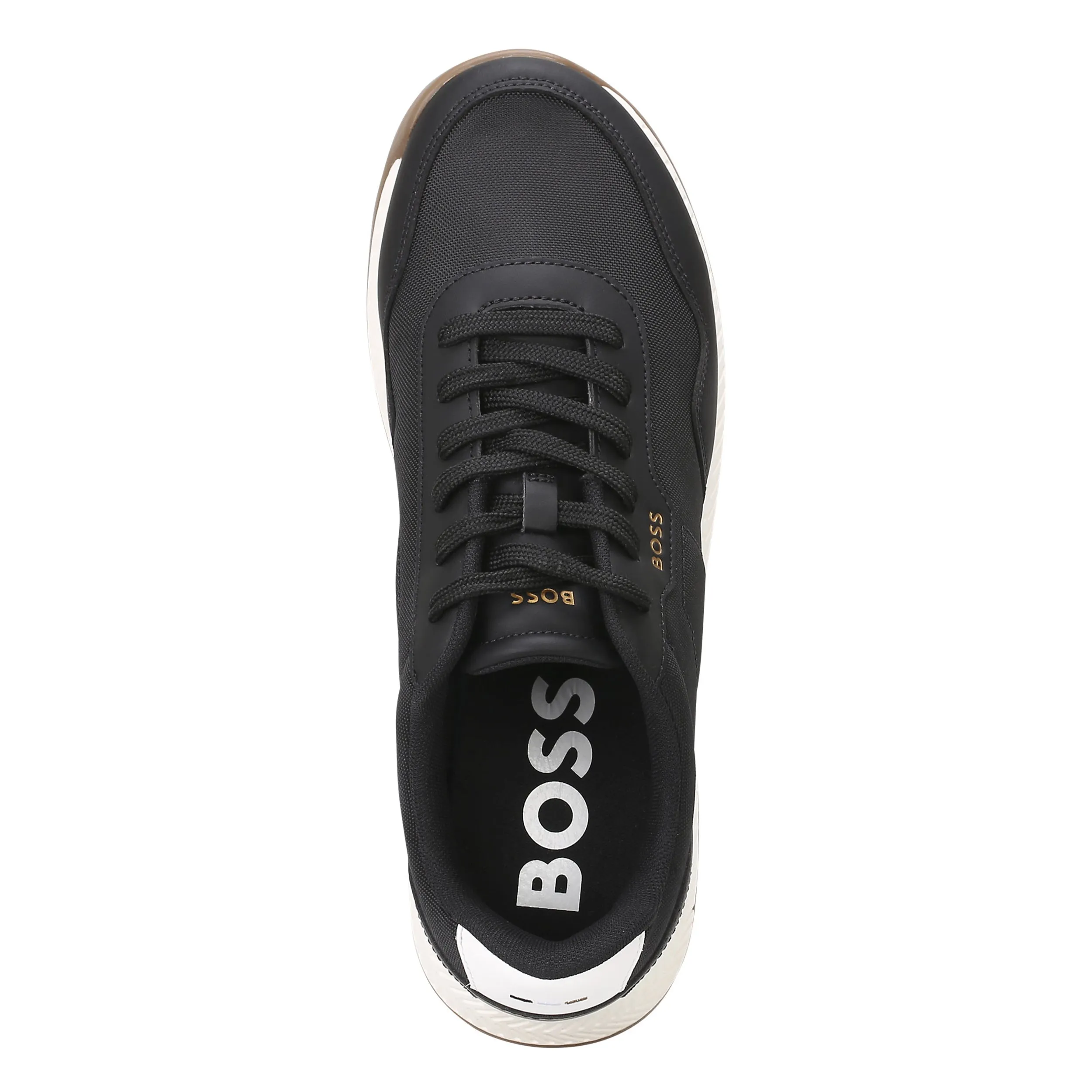 BOSS Titanium_Runn_nypuN Shoes SP25