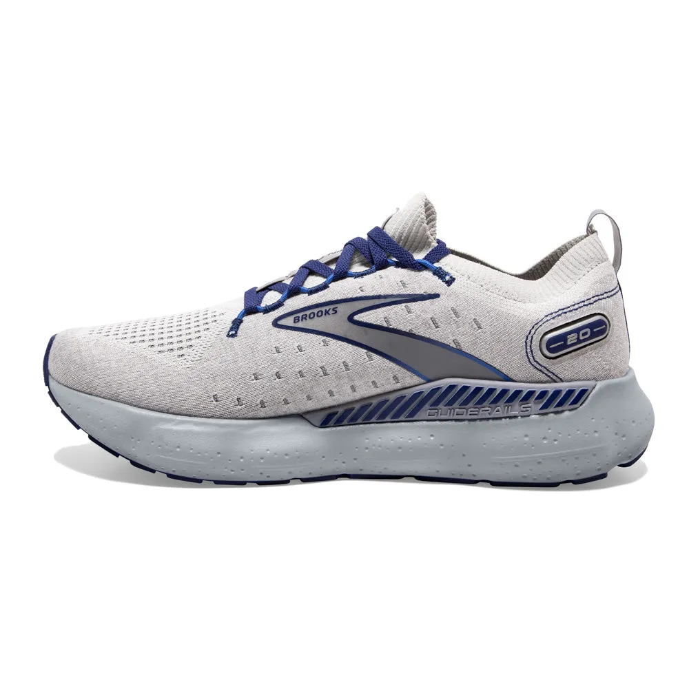 Brooks Glycerin StealthFit GTS 20 Mens