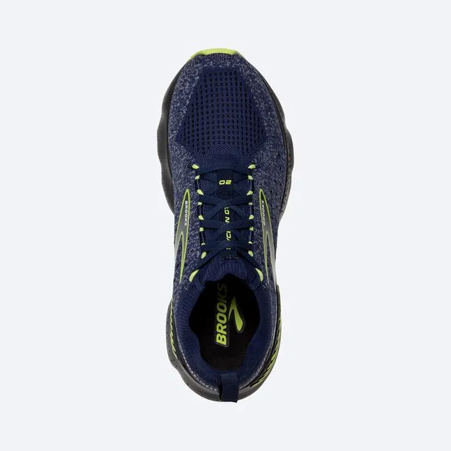 Brooks Glycerin StealthFit GTS 20 Mens