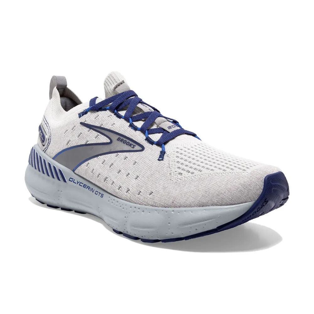 Brooks Glycerin StealthFit GTS 20 Mens