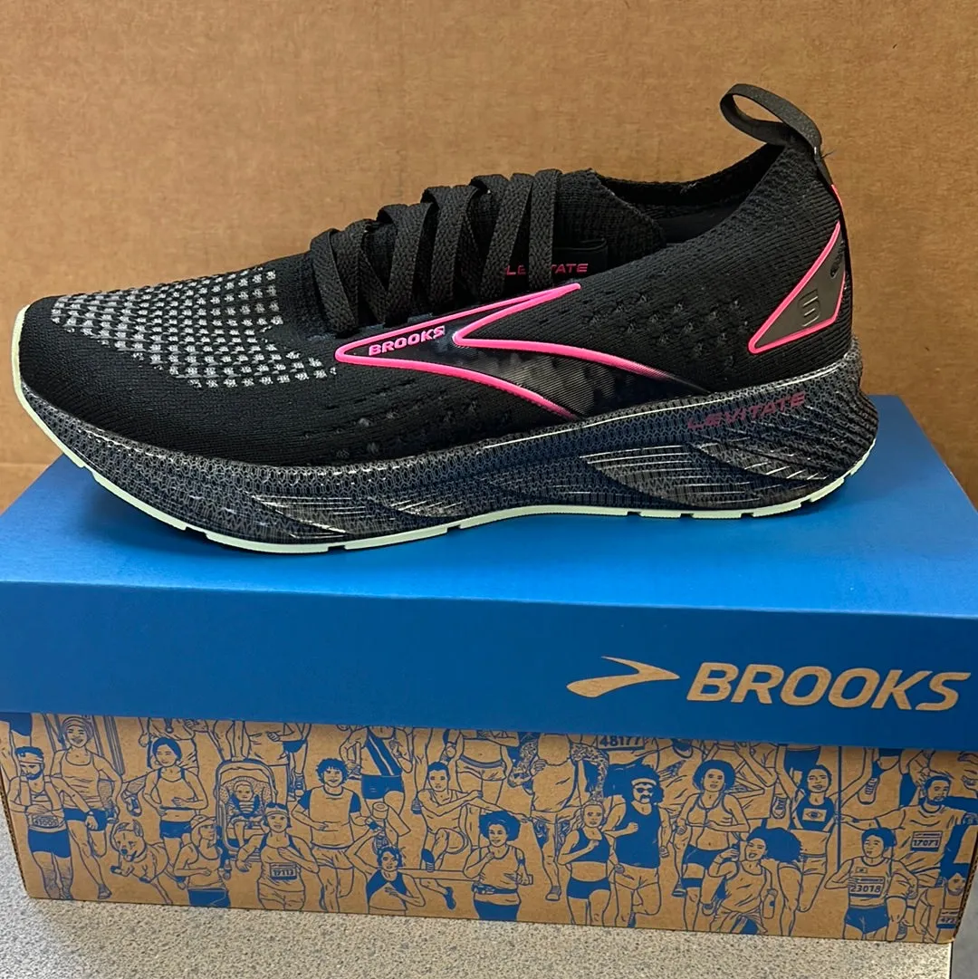 Brooks Levitate Stealthfit 6