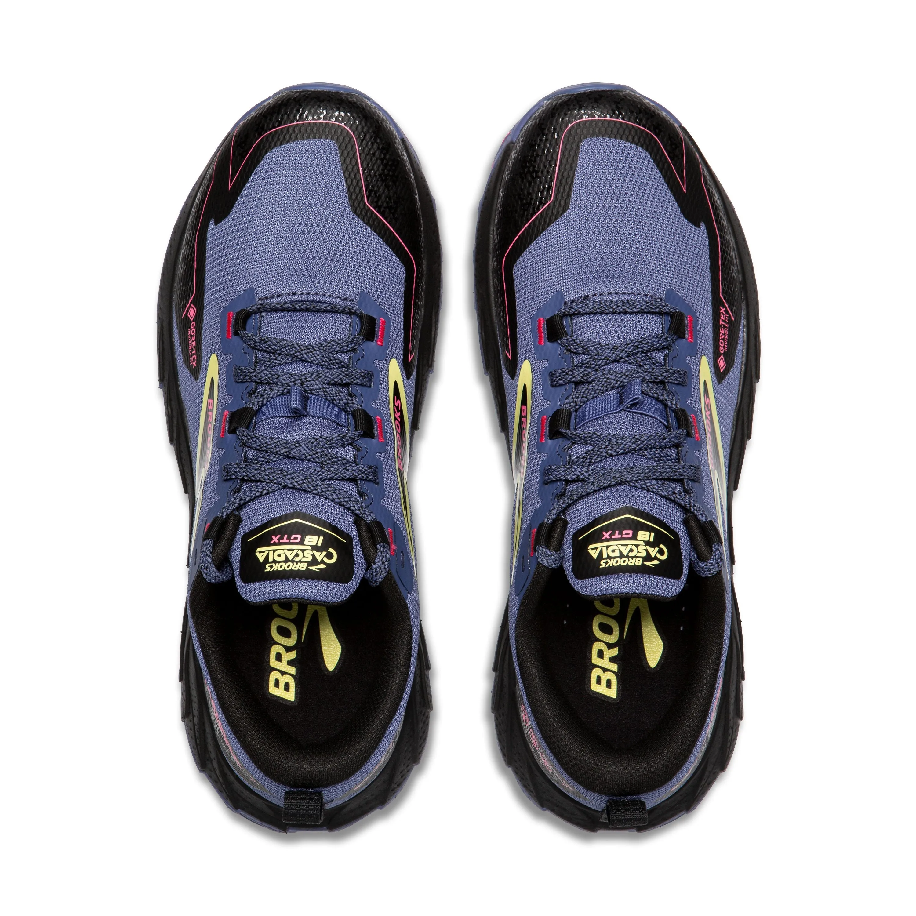 Cascadia 18 GTX - Women's