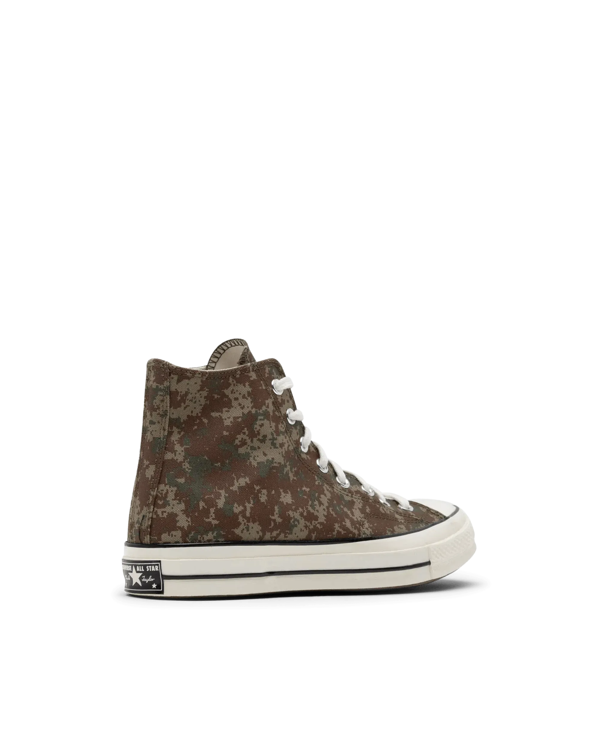 Chuck 70 Hi Digi Camo Sneakers