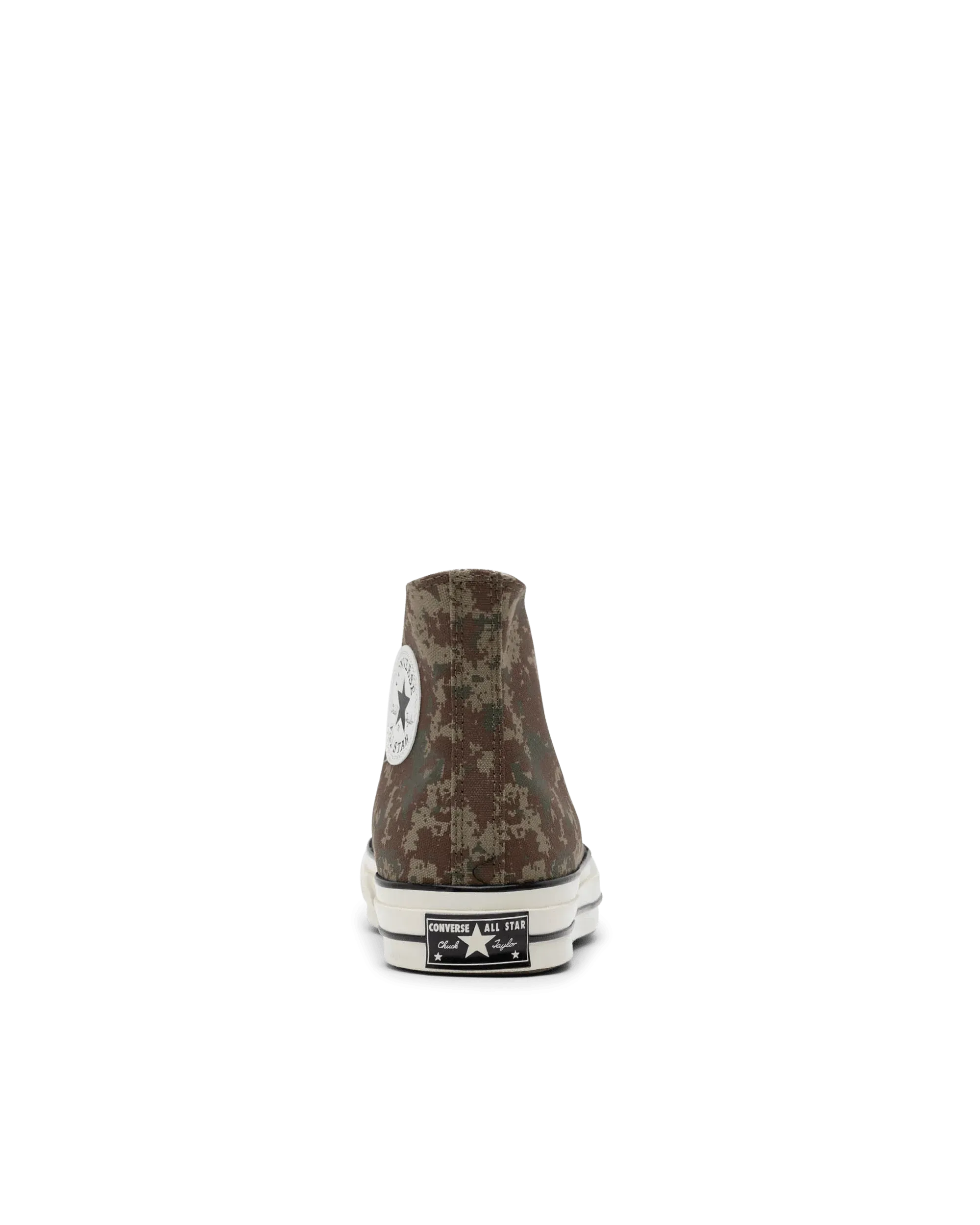 Chuck 70 Hi Digi Camo Sneakers