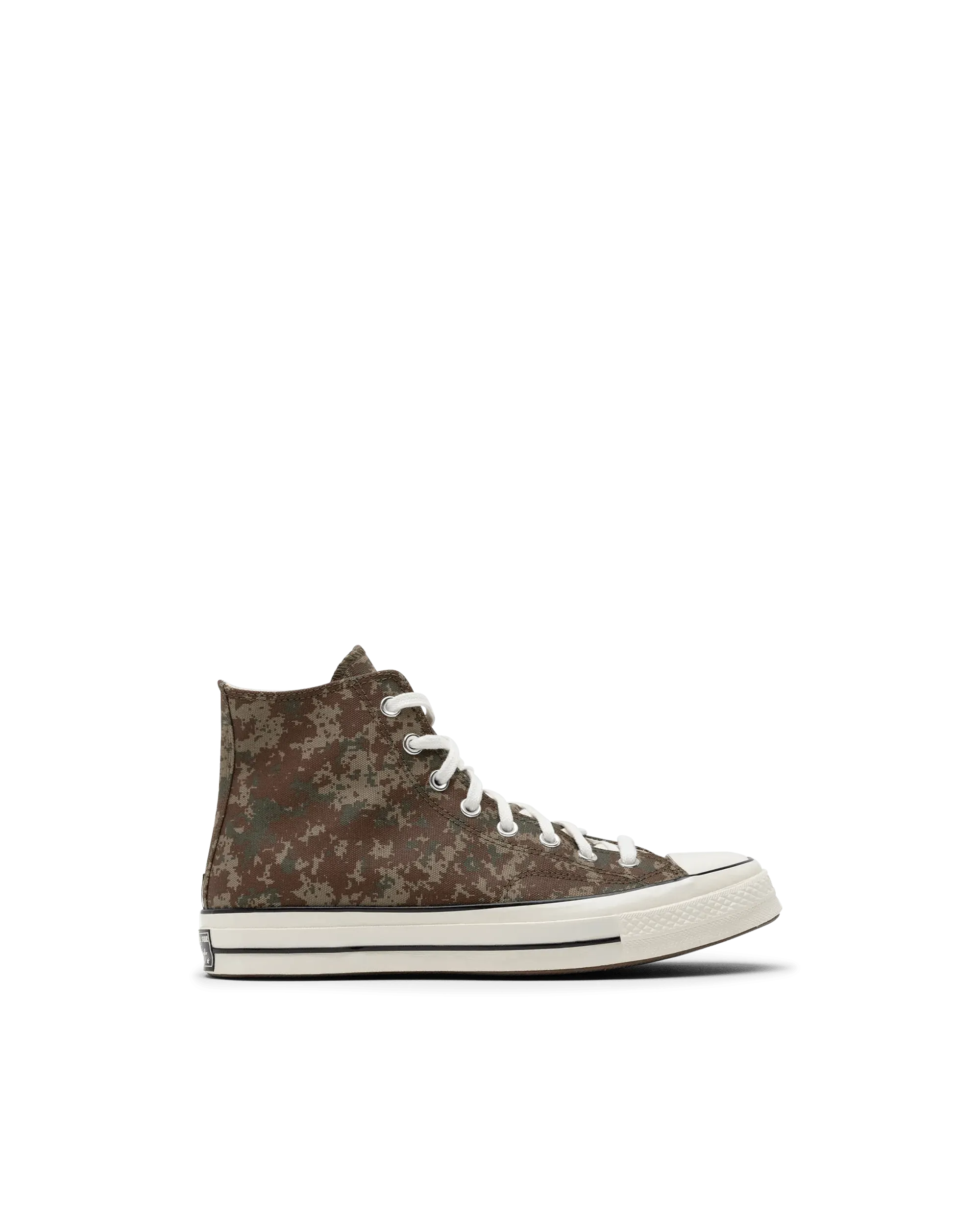 Chuck 70 Hi Digi Camo Sneakers