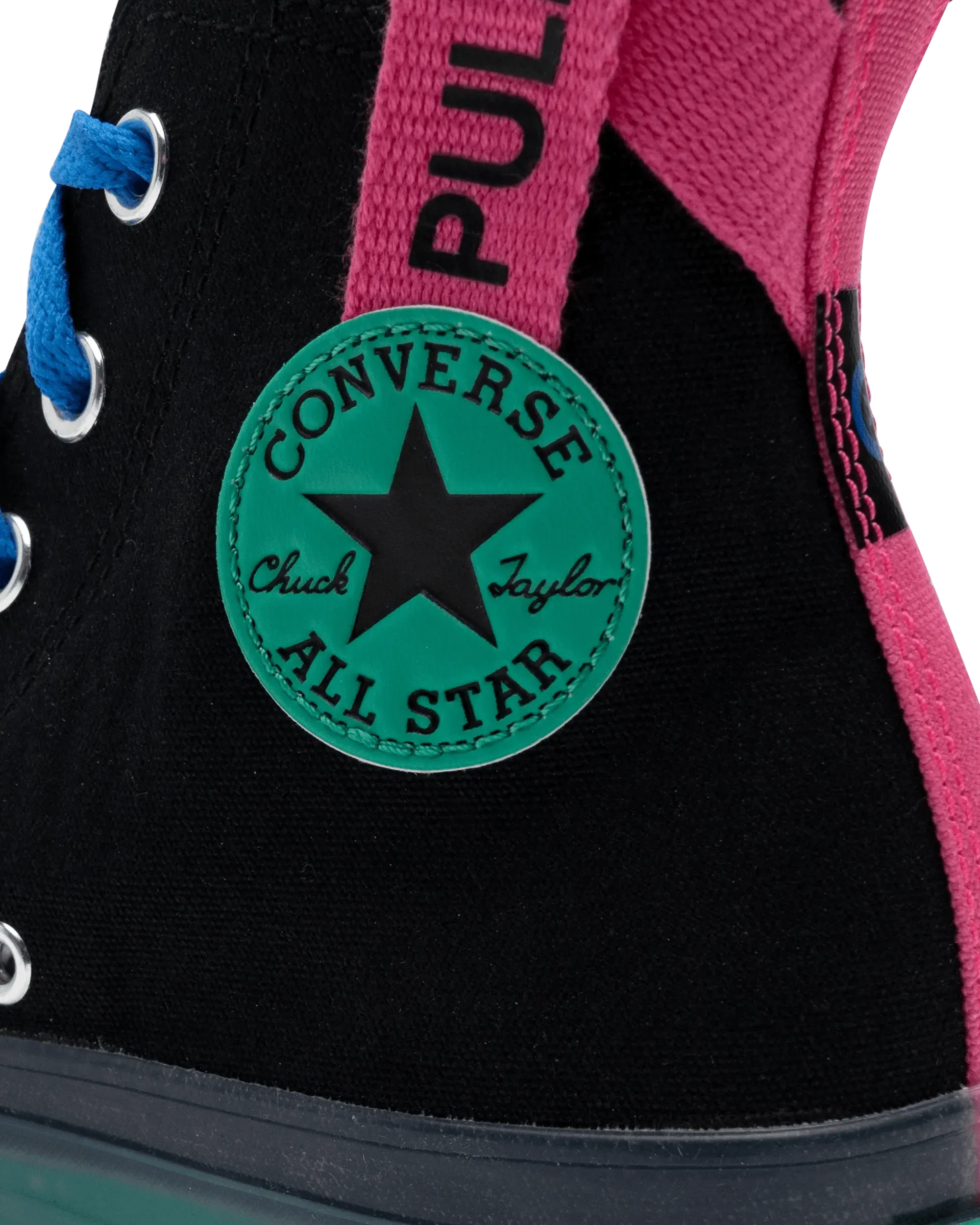 Chuck Taylor All Star Hi Sneakers