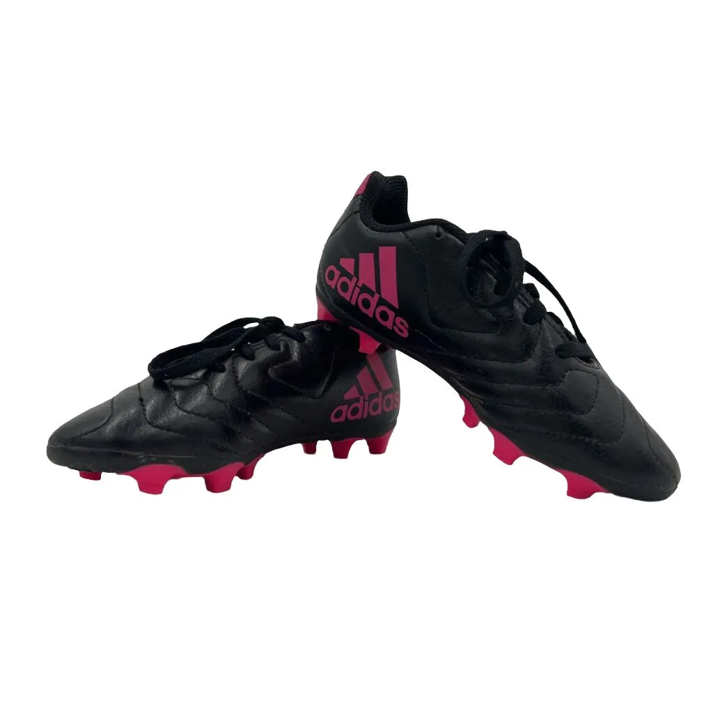 Cleats