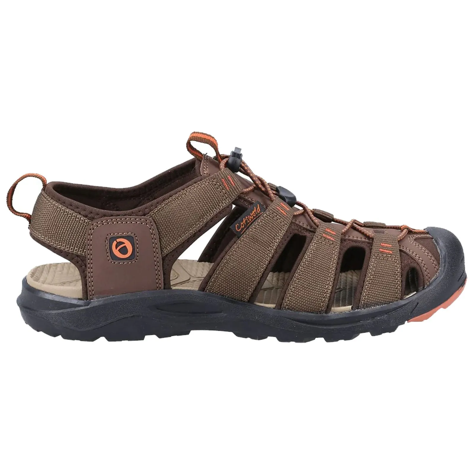 Cotswold Mens Marshfield Sandals