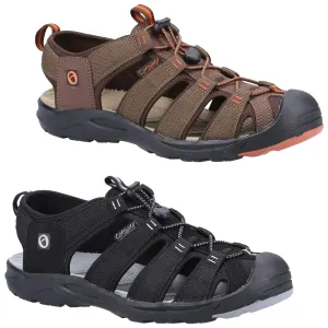 Cotswold Mens Marshfield Sandals