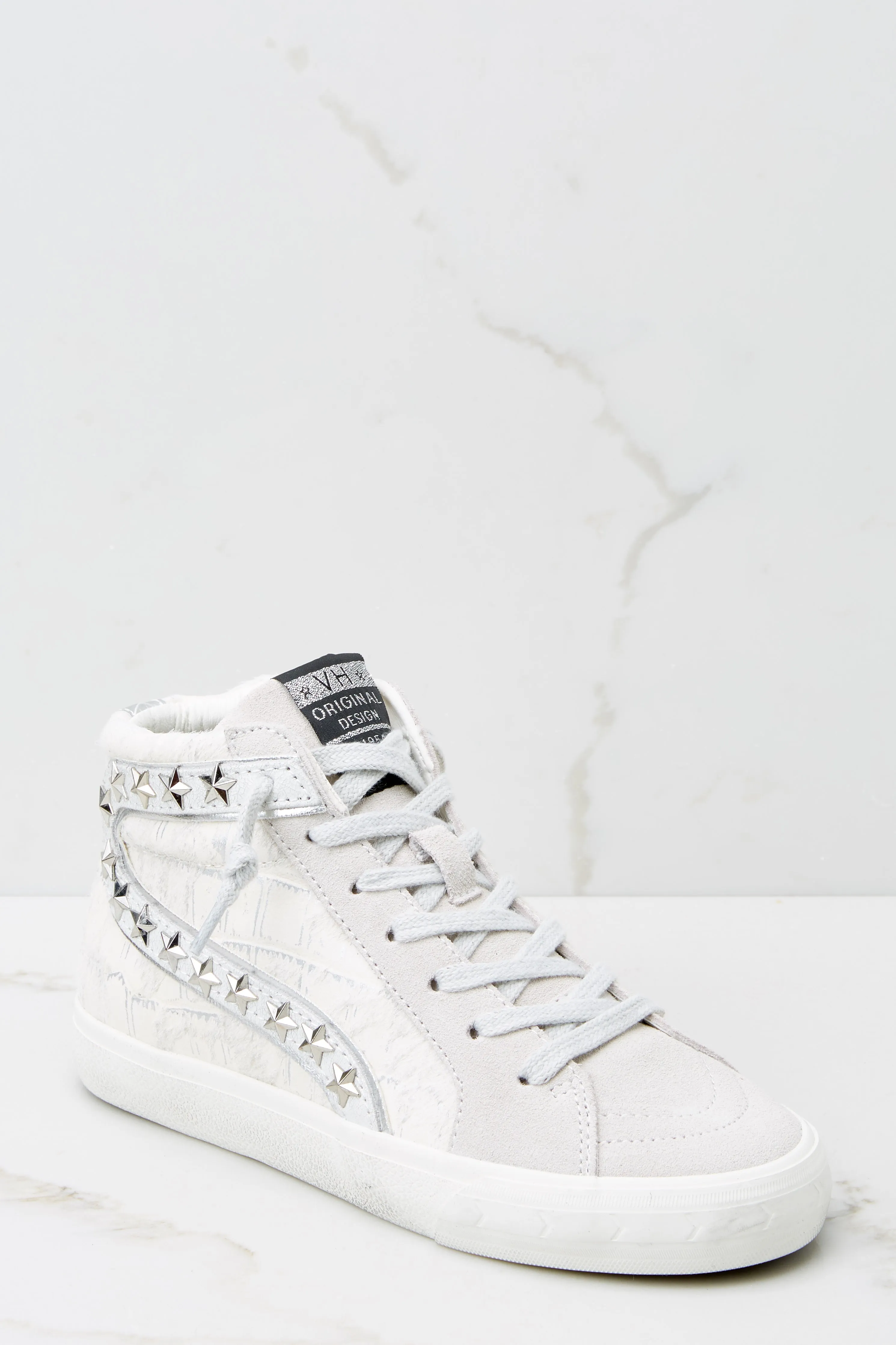 Davidson Multi Mix Sneakers