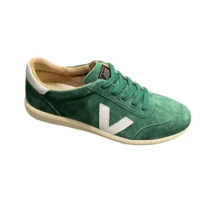 Drilleys Womens Seventy Trainer Sage