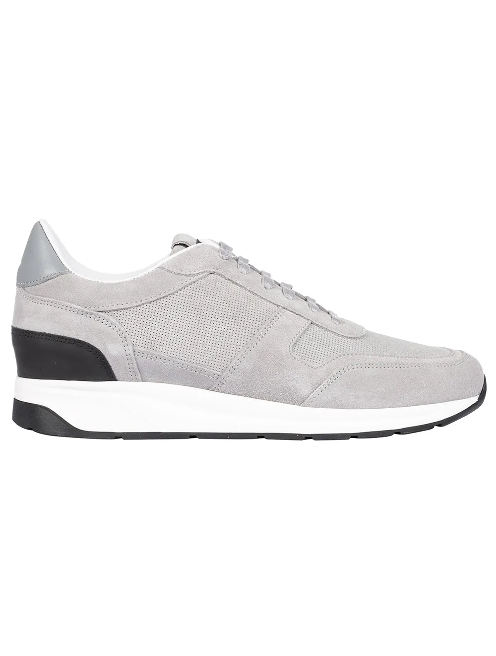 Farell Runners Light Grey