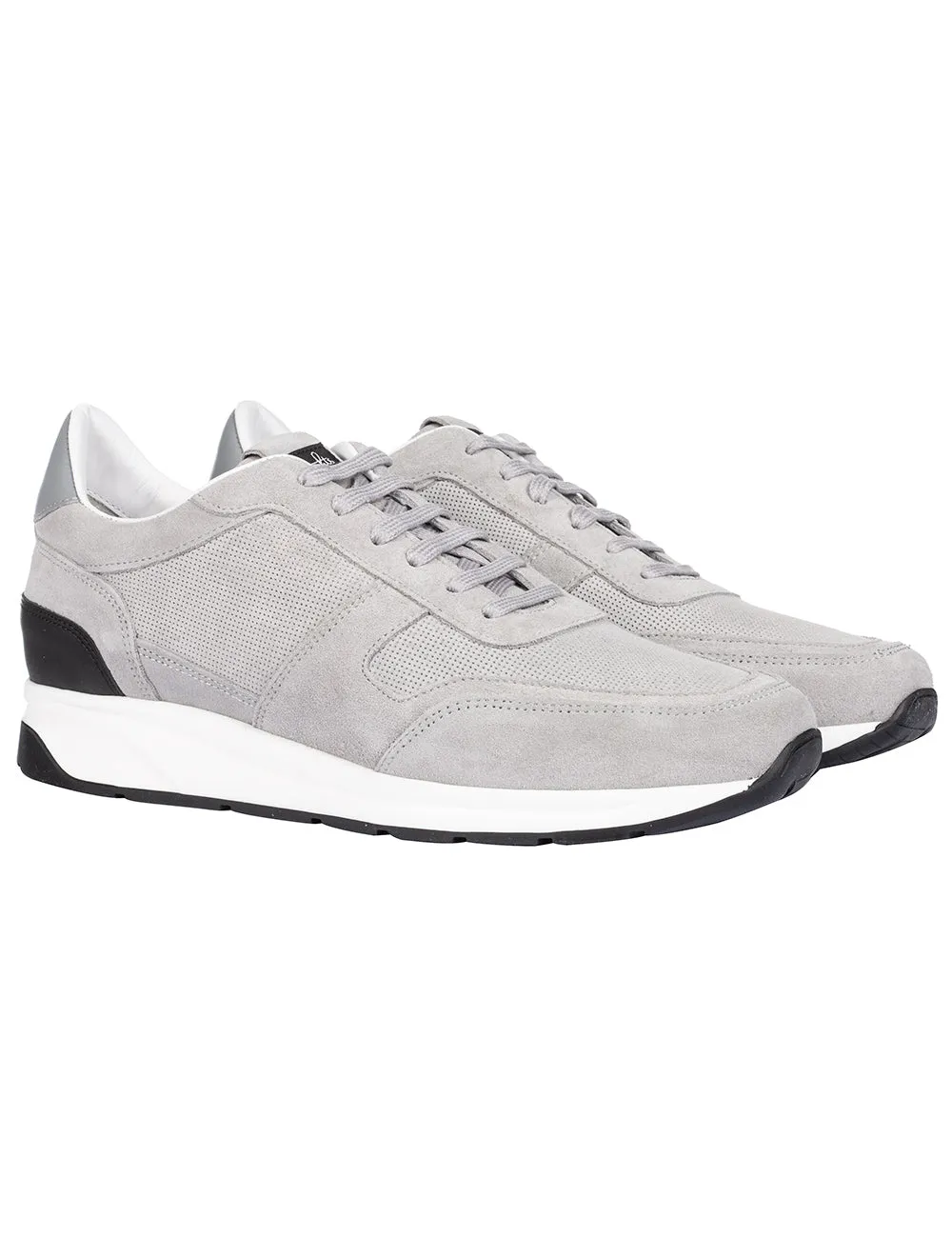 Farell Runners Light Grey