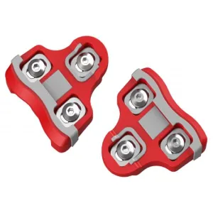 Favero Assioma Red Cleats