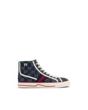 GG Tennis 1977 High Top Sneaker