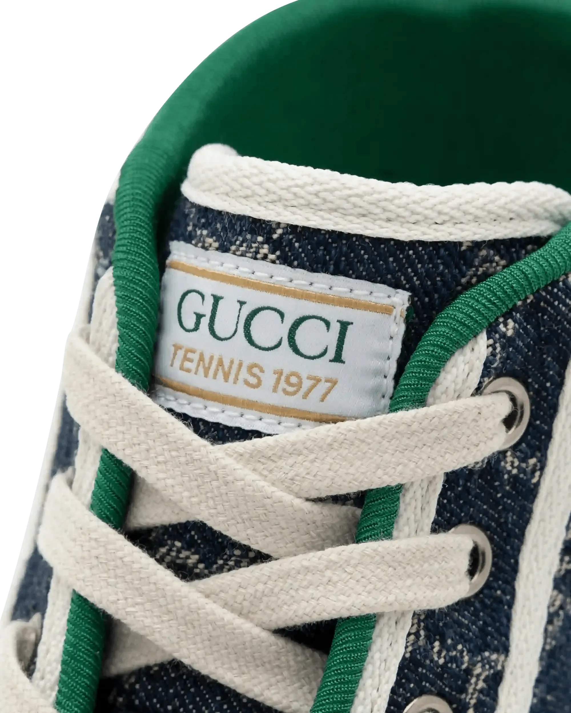 GG Tennis 1977 High Top Sneaker