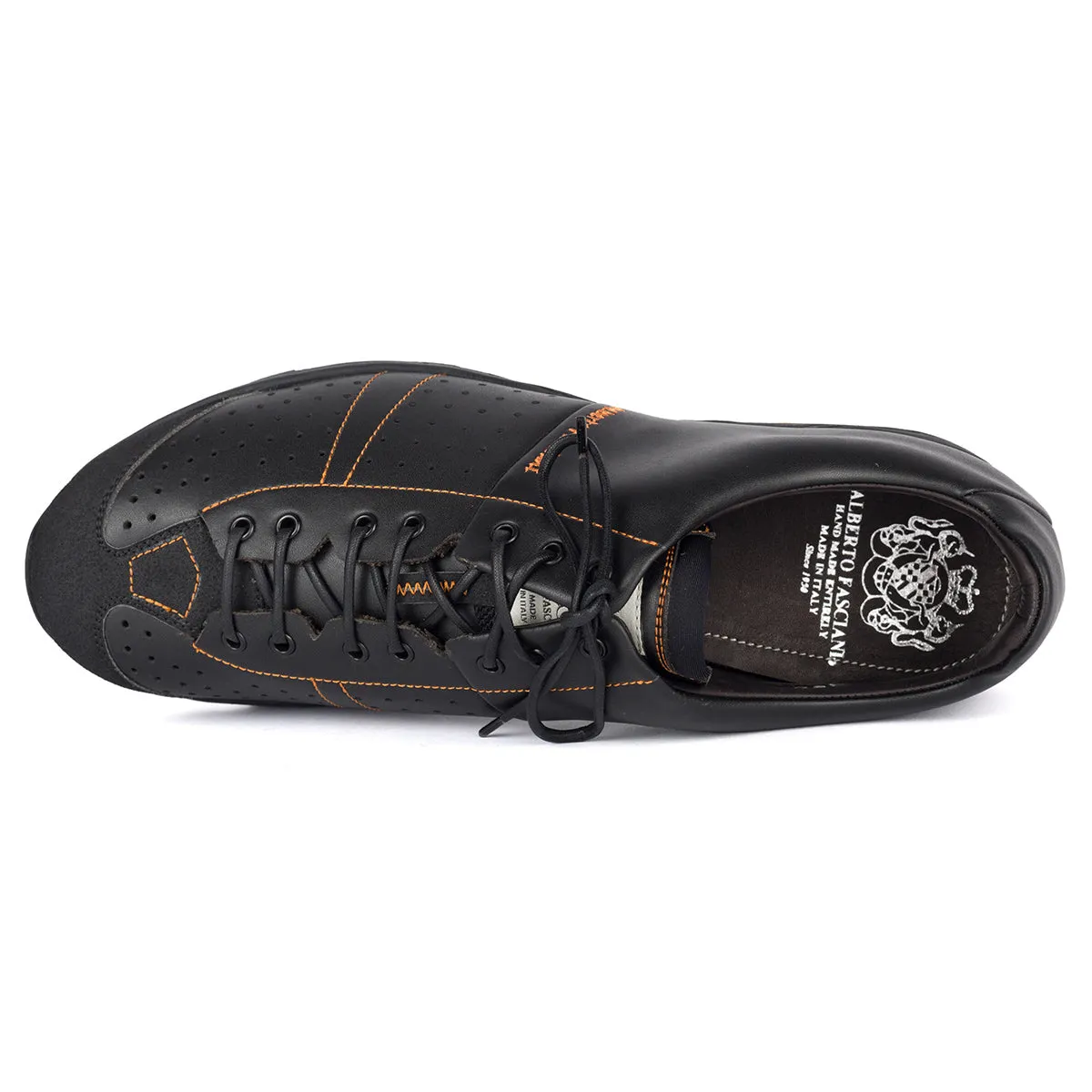 GRAVEL 6510 <br> Gravel shoes black