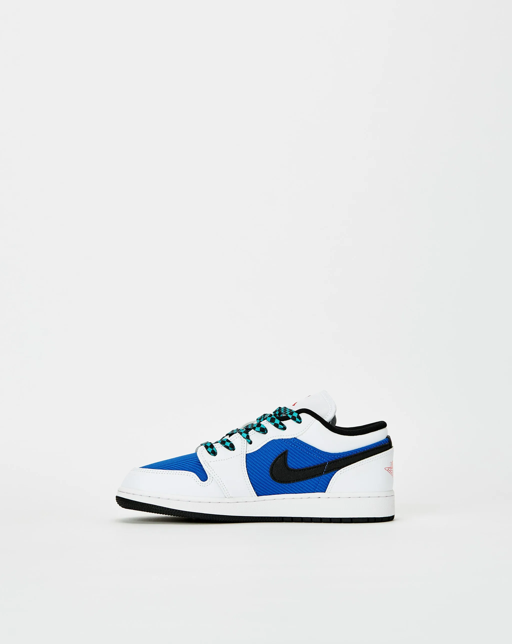 Kids' Air Jordan 1 Low SE (GS)