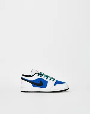 Kids' Air Jordan 1 Low SE (GS)