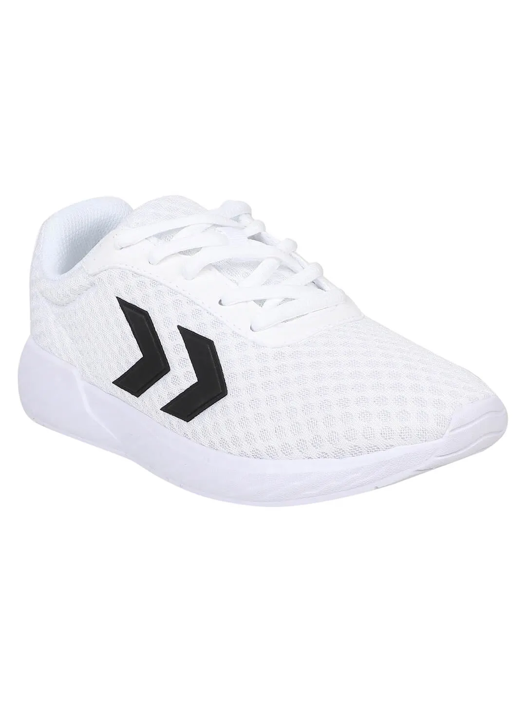 Legend Breather Men White Training Shoes