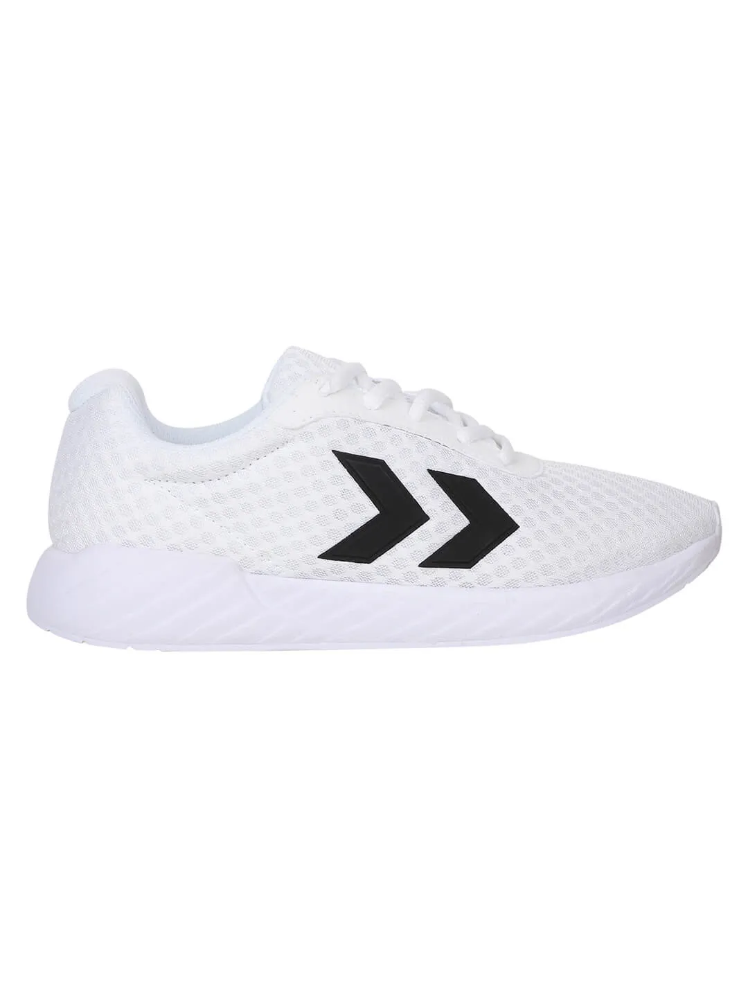 Legend Breather Men White Training Shoes