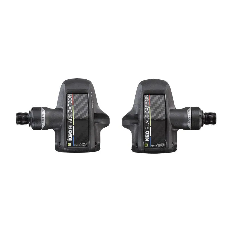 Look RD KEO Carbon Ti Ceramique 16 Pedal