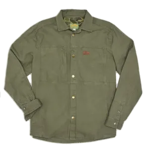 Marshwear Men's The Delano Shacket