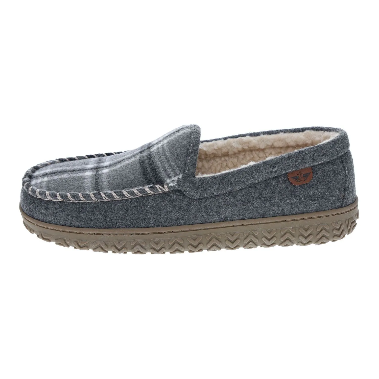 Men's Dockers Rugged Venetian moccasins