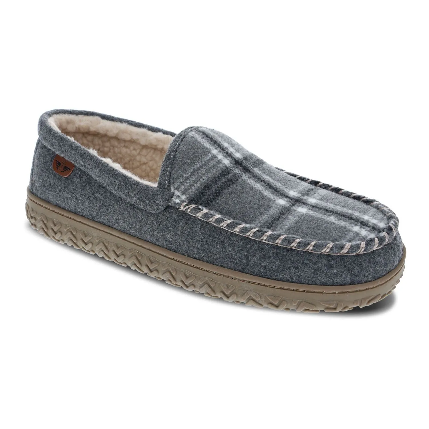 Men's Dockers Rugged Venetian moccasins