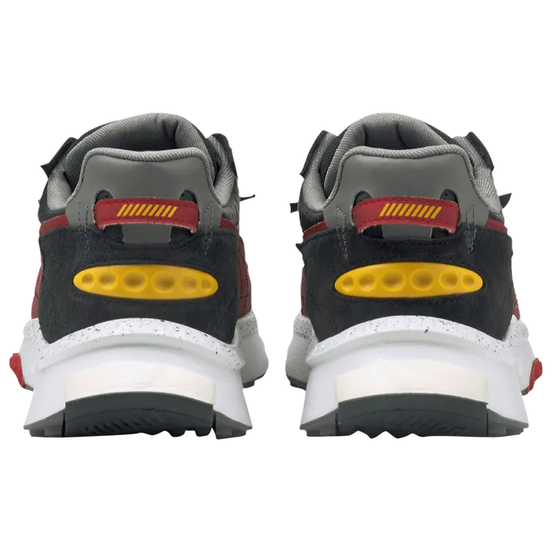 Men's Ferrari Wild Rider Sneakers