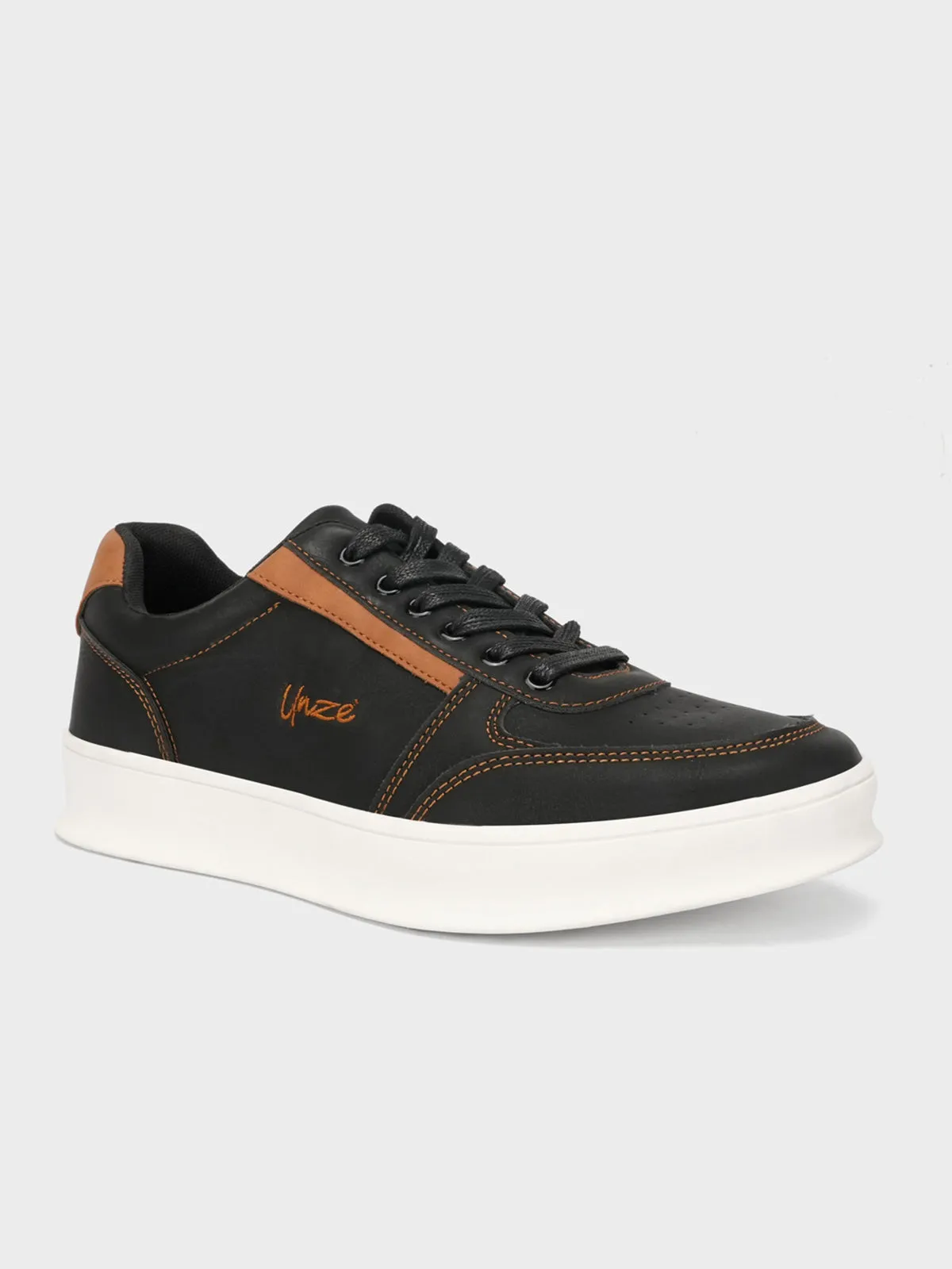 Mens "MADGE" Casual Comfy Trainers