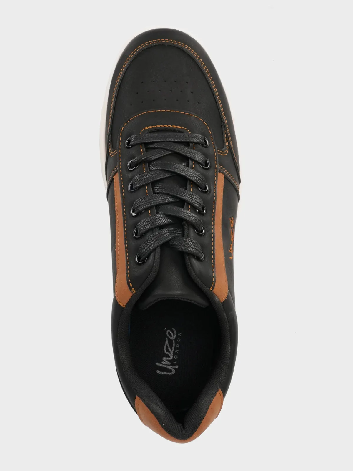 Mens "MADGE" Casual Comfy Trainers