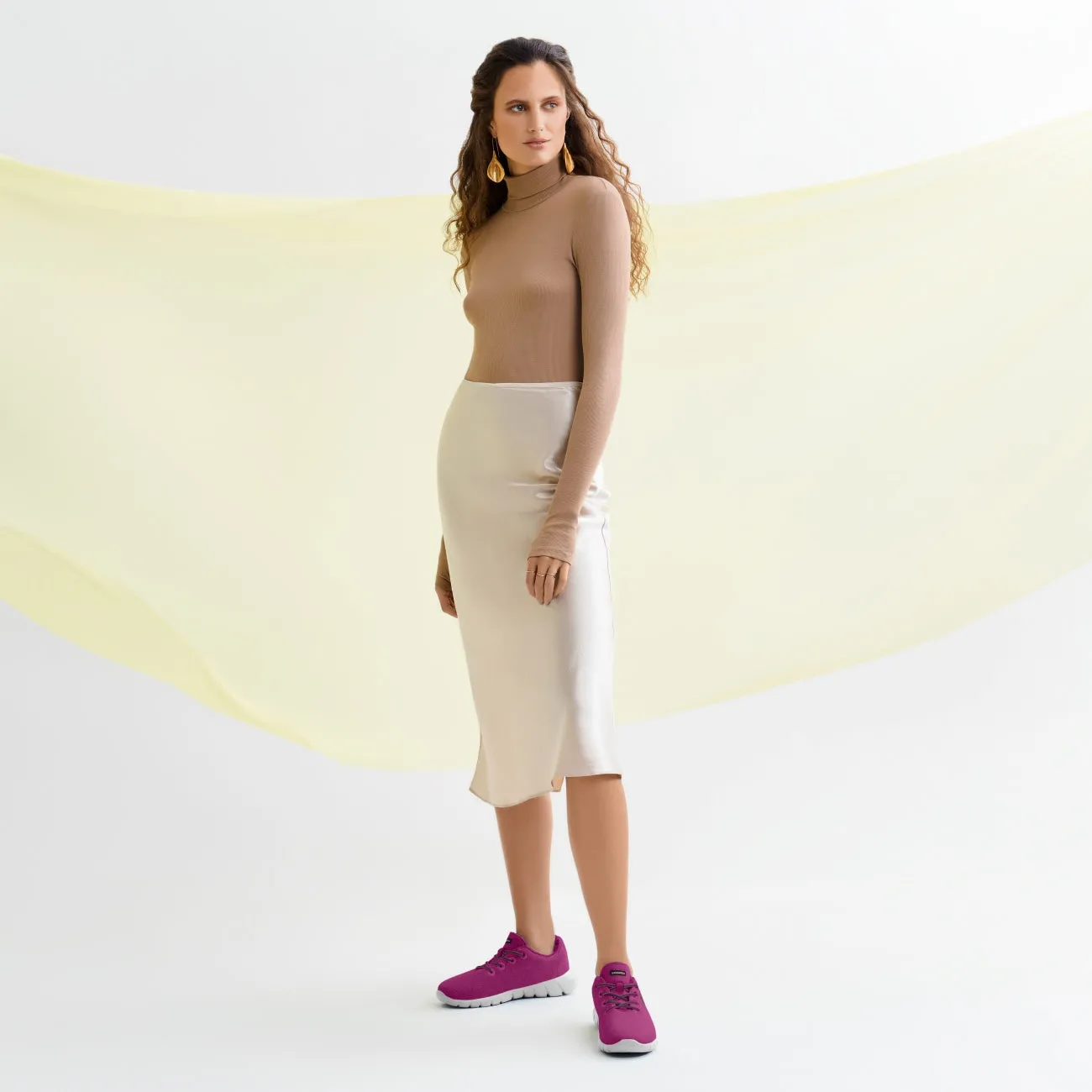 Merino Runners WOMEN