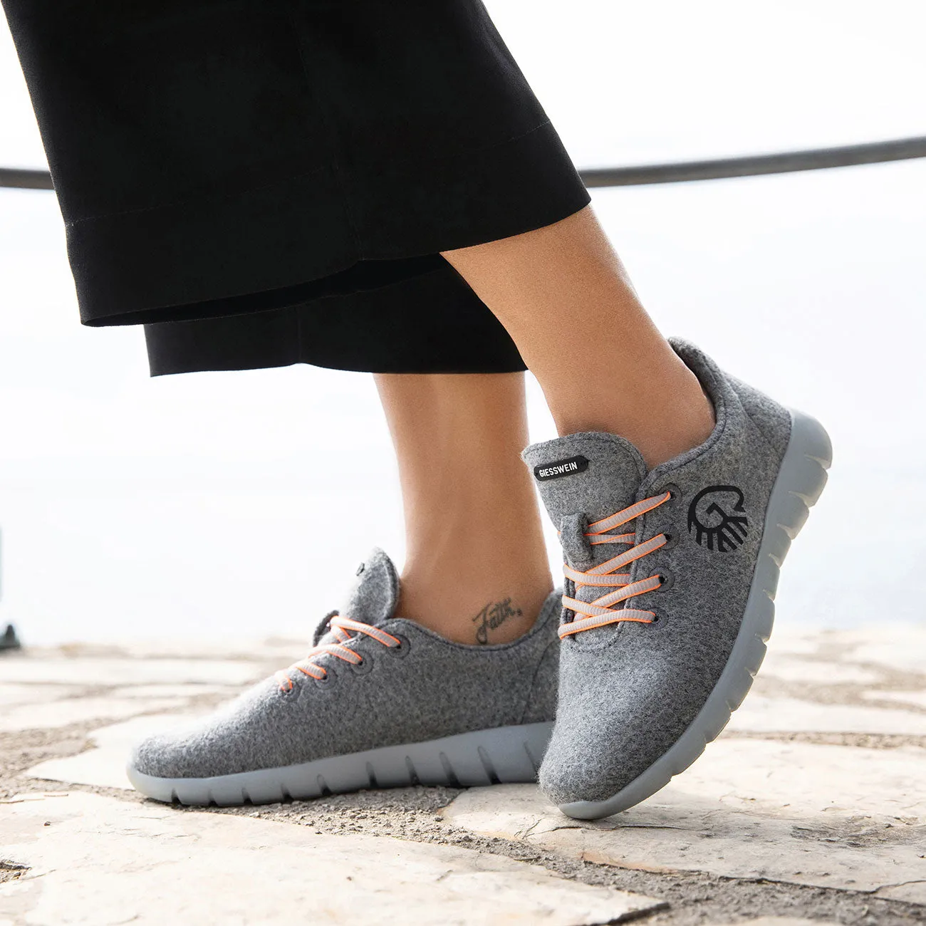 Merino Runners WOMEN