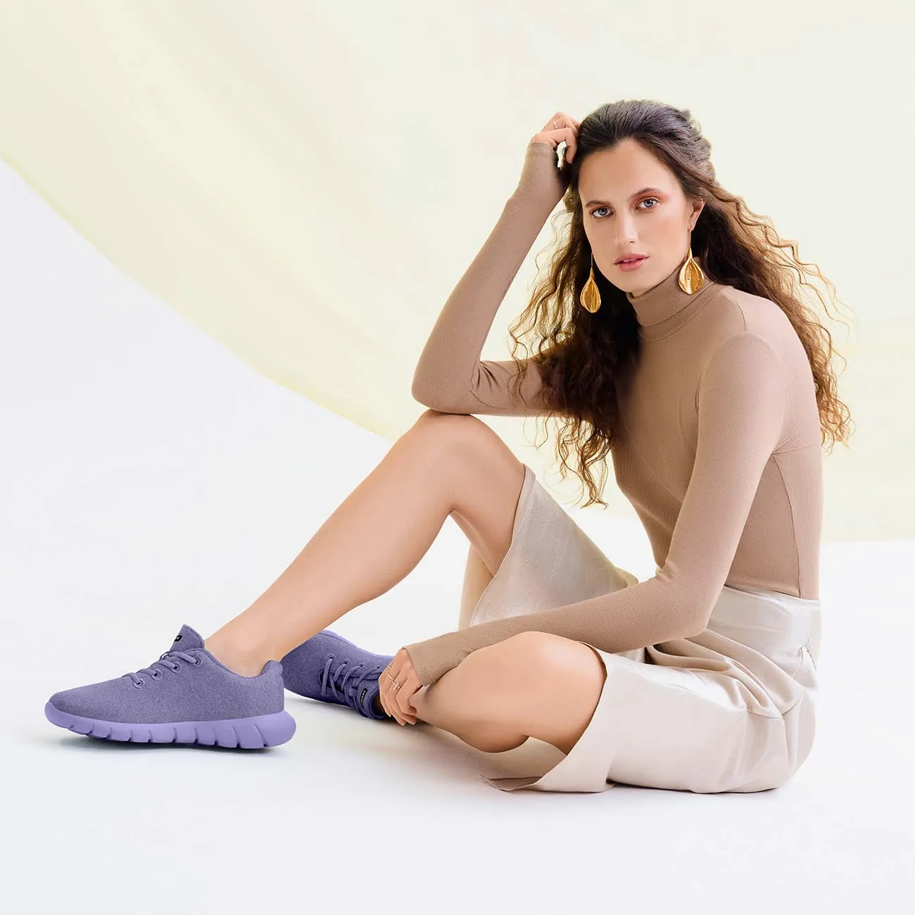 Merino Runners WOMEN